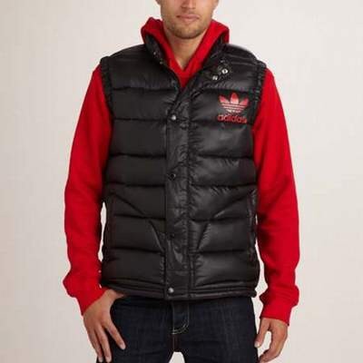 doudoune sans manche femme adidas