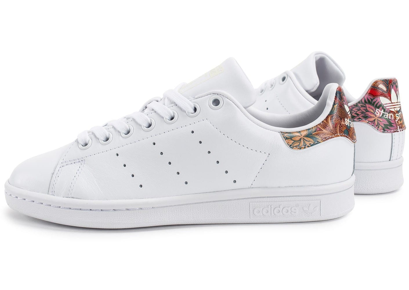 stan smith ecaille femme paris