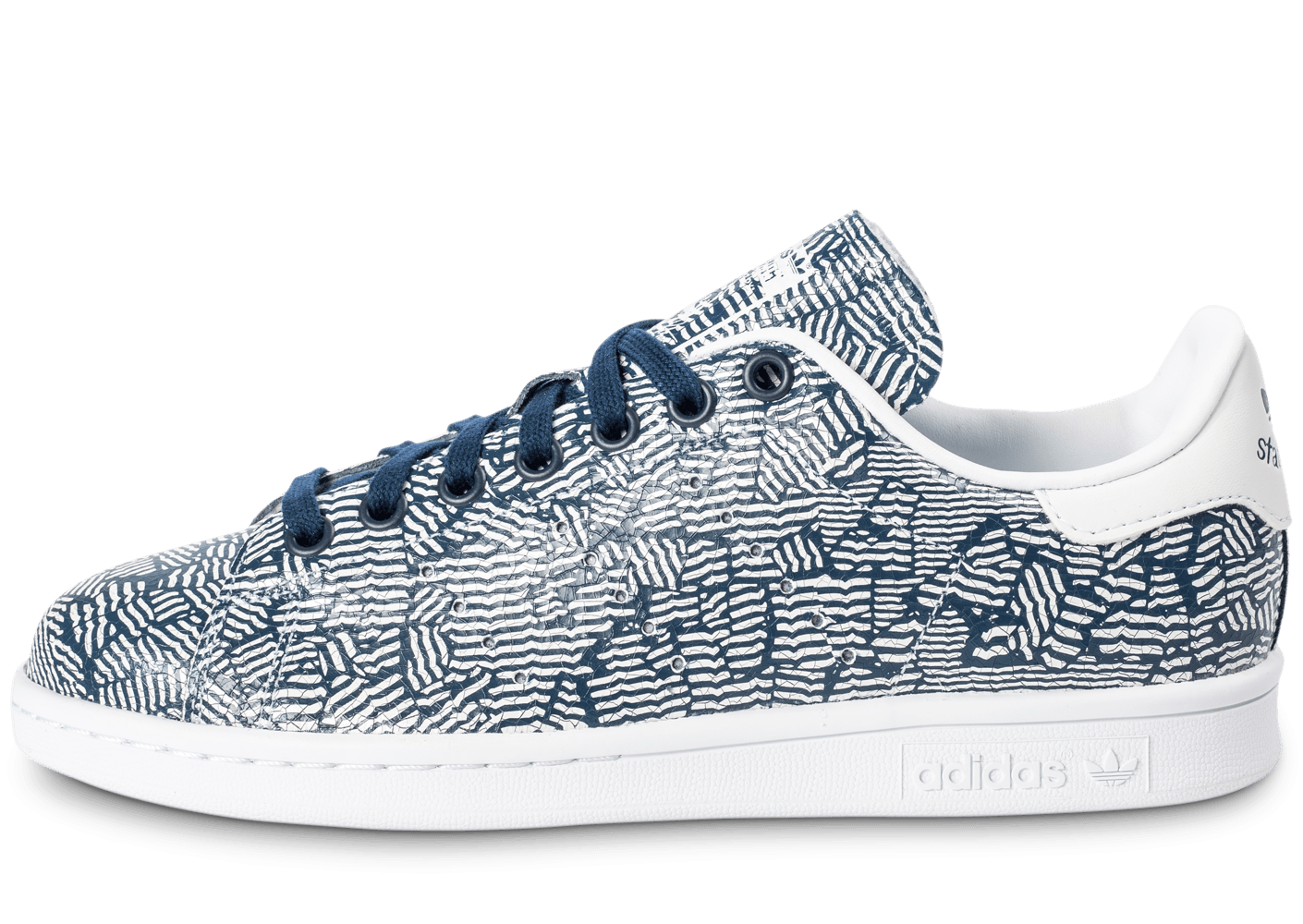 fabric stan smiths