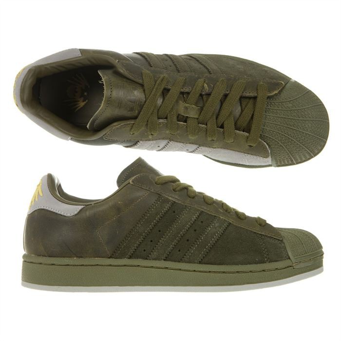 Acheter adidas superstar vert kaki femme NÃ©on Noir Vente Pas Cher Ã  vendre. - leclosauduc.fr