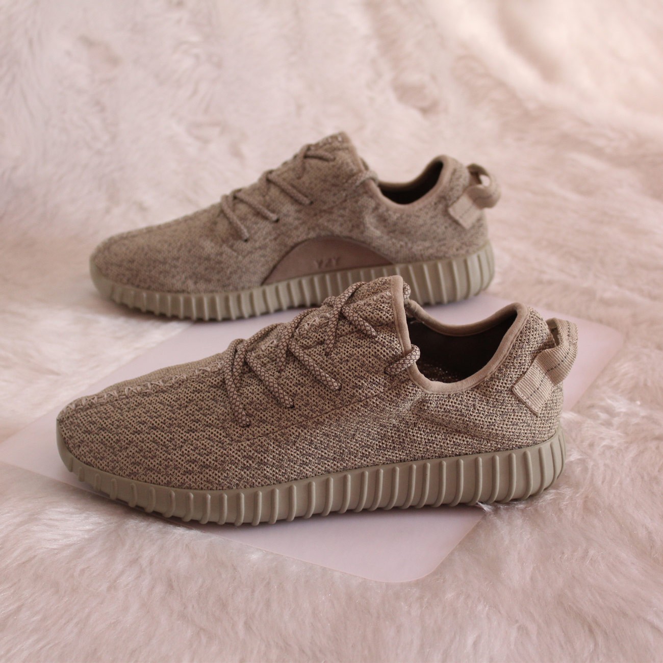 adidas yeezy boost 350 femme beige