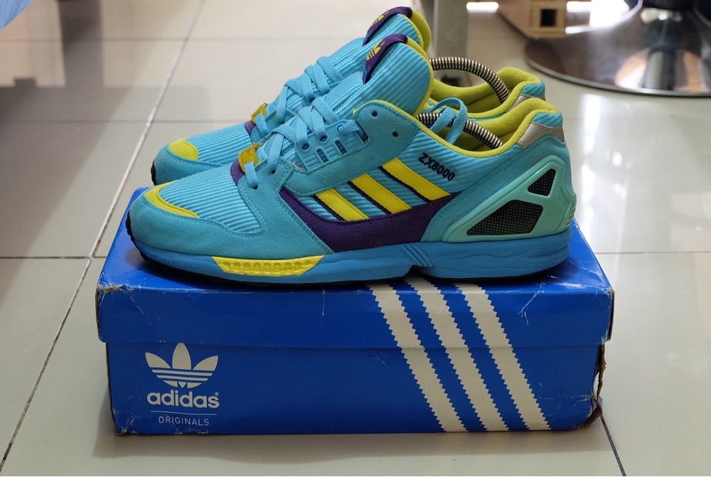 adidas zx 800 pas cher femme