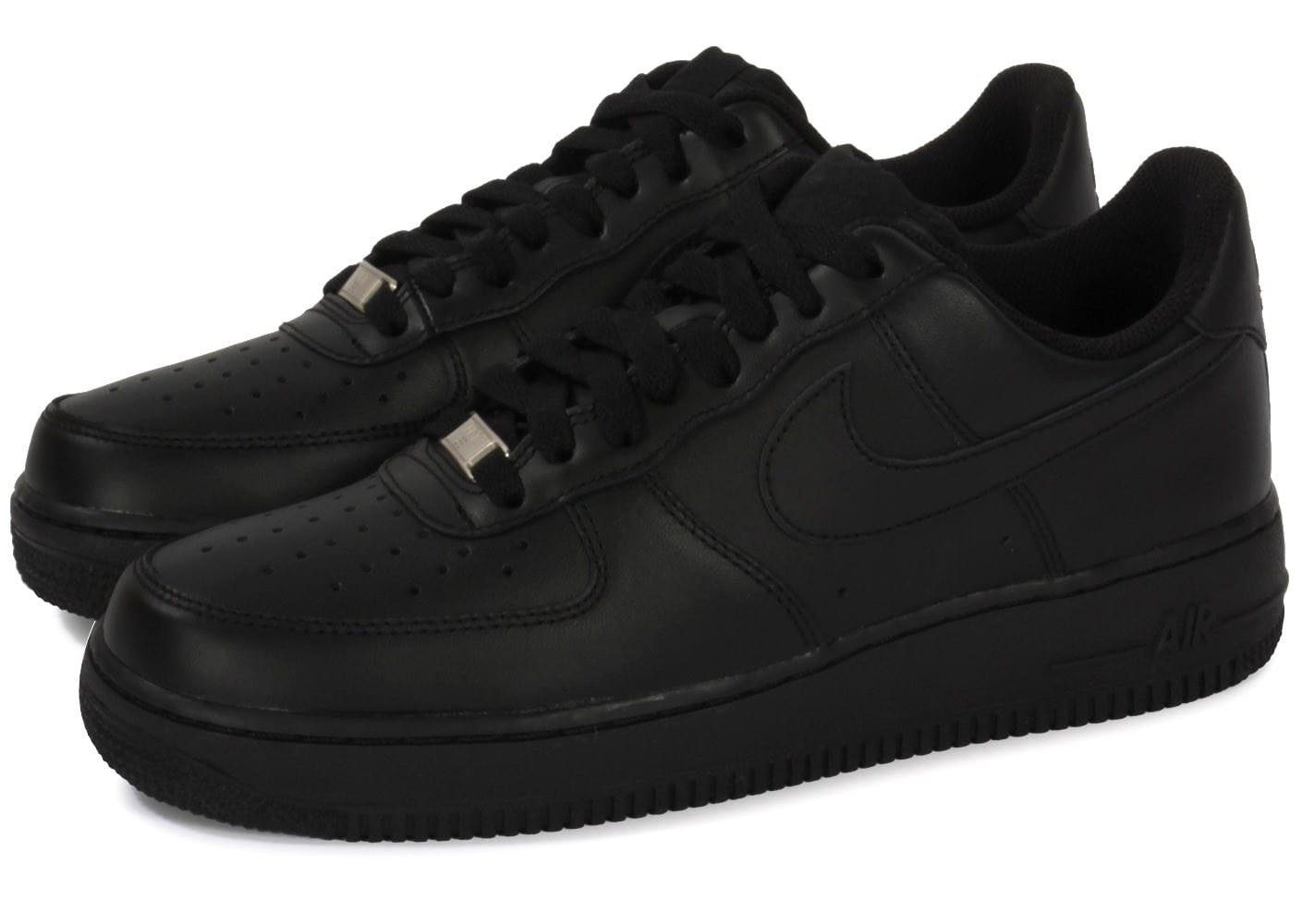 air force 1 07 noir