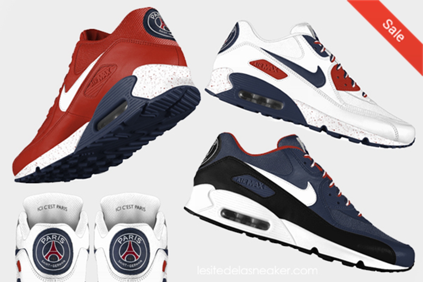 psg air max 200