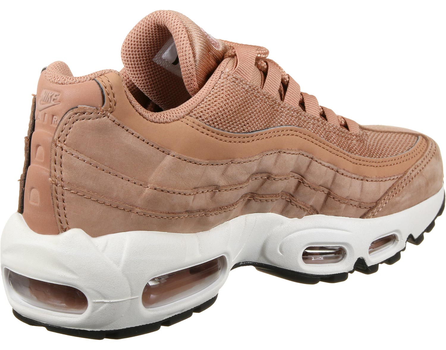 nike air max 95 noir pas cher
