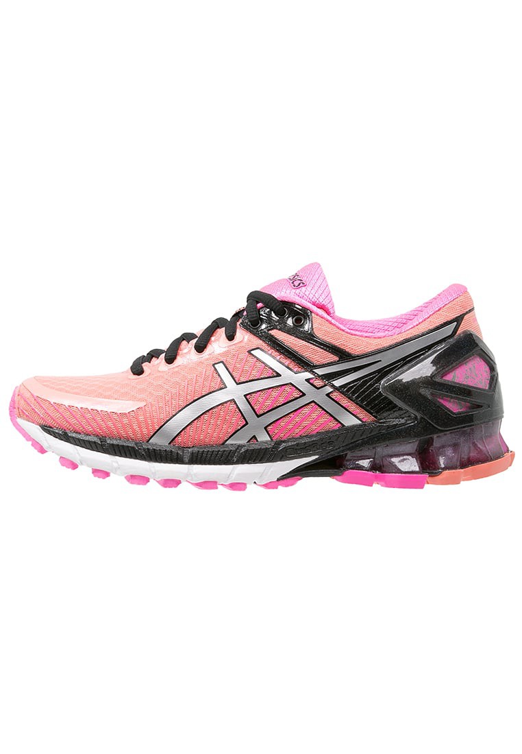 asics pronateur running