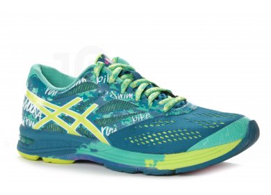 asics pour pronateur