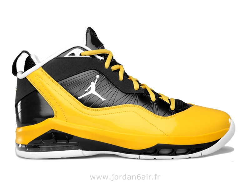 basquette jordan fille