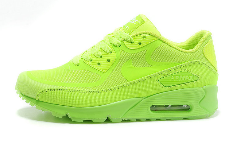 270 air max jaune