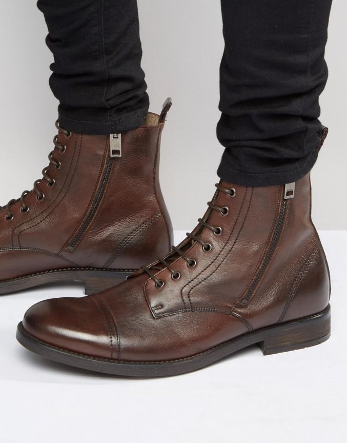 bottines diesel femme