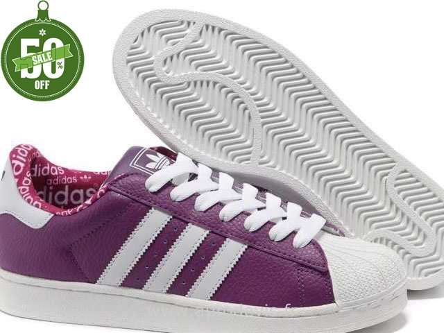 adidas violet femme