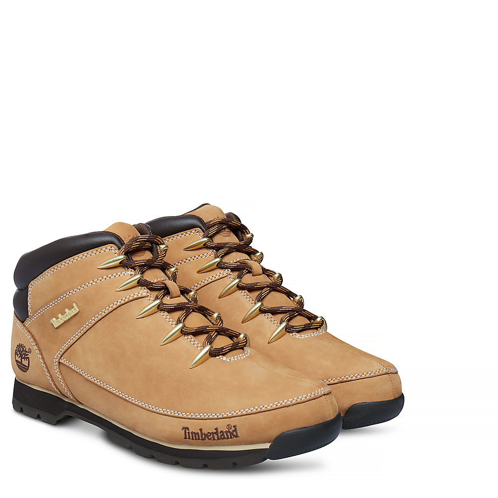 timberland a vendre