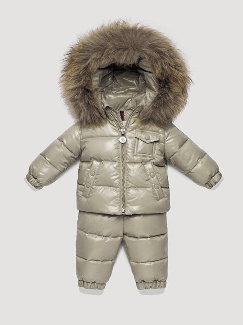 doudoune moncler bébé