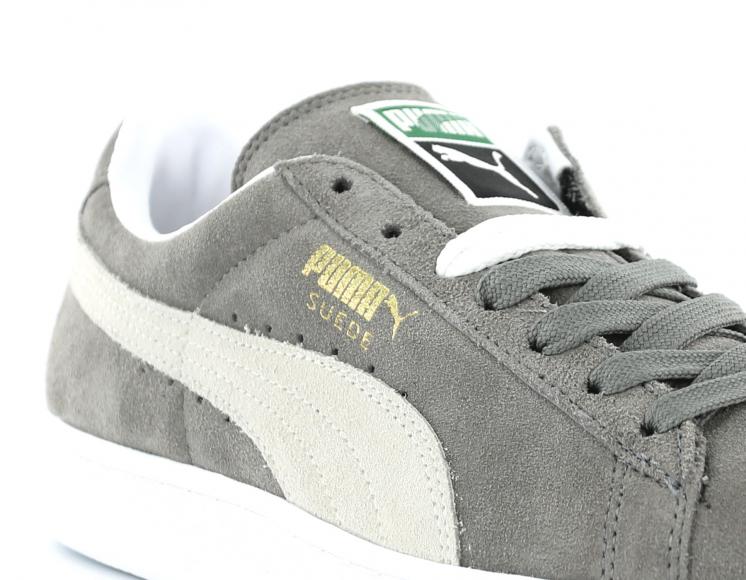 puma plateforme euphoria