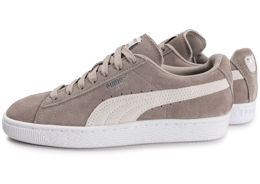 puma states femme or