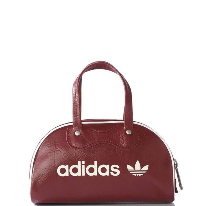 sac a main adidas pas cher